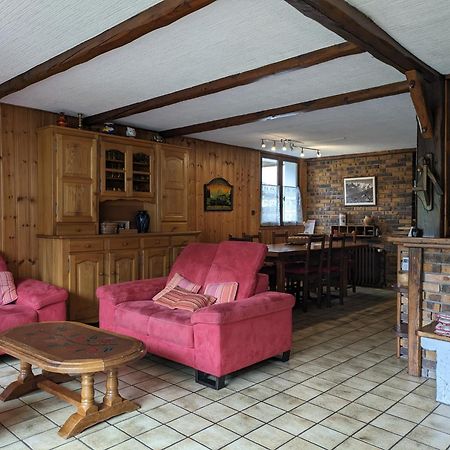 Belle Vue Des Praz Apartment Chamonix Ngoại thất bức ảnh
